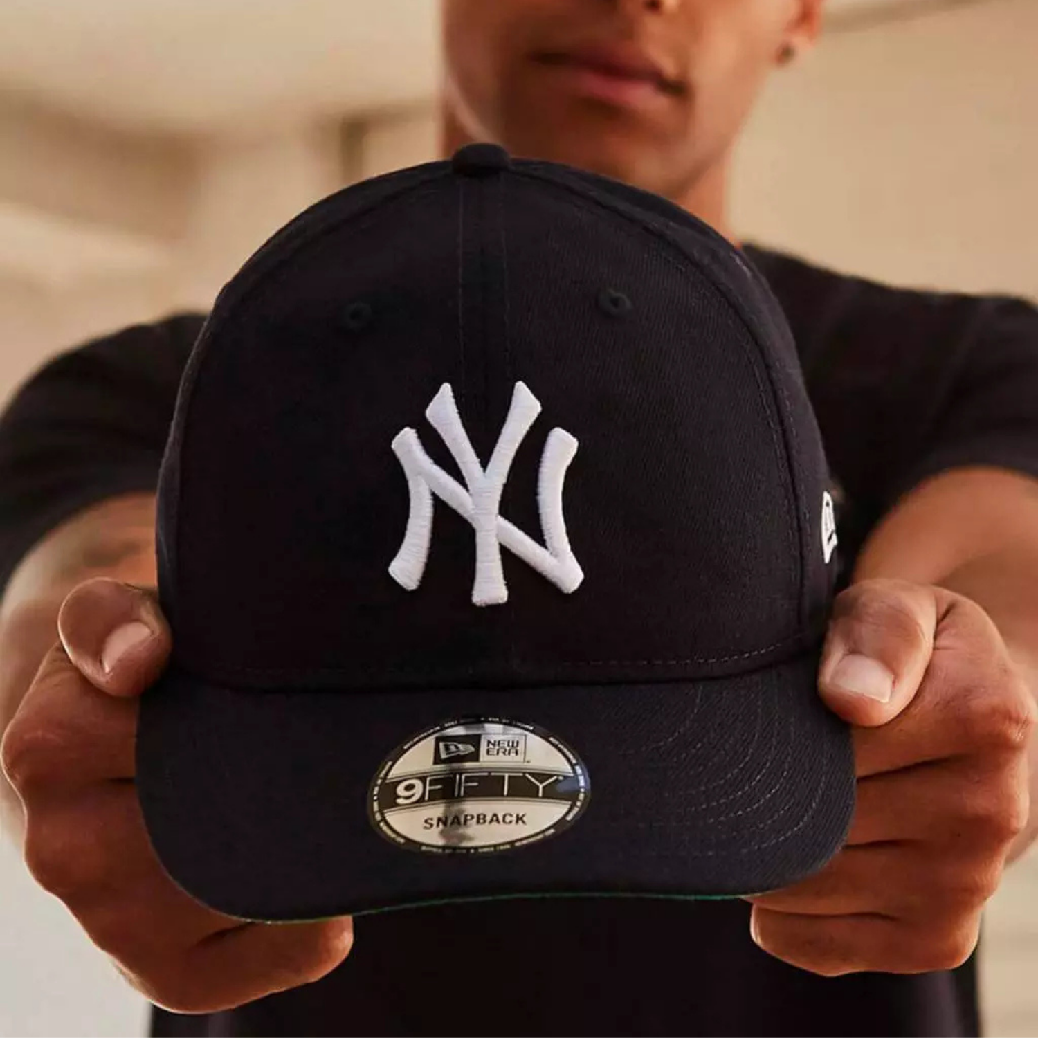 Casquettes