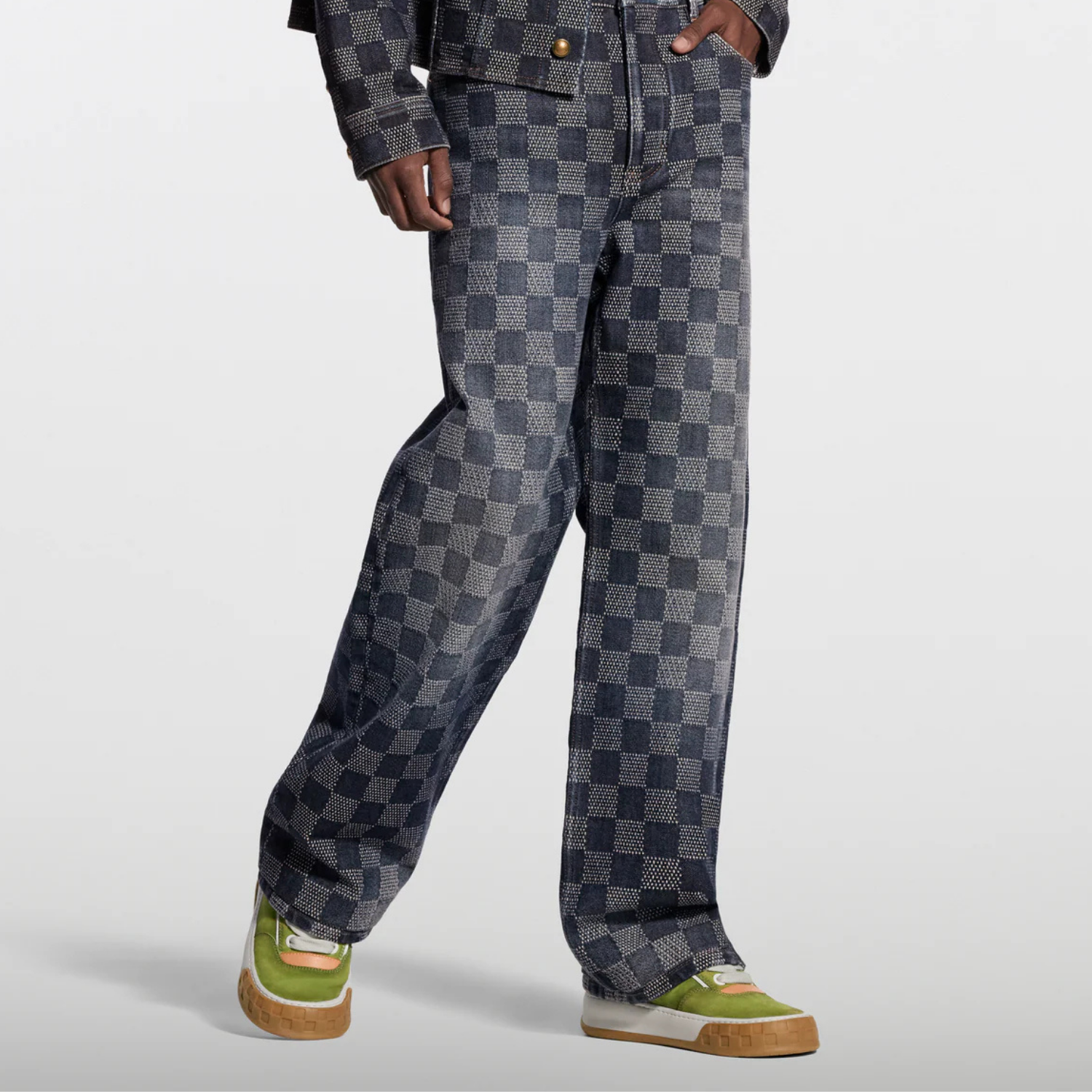 Pantalons