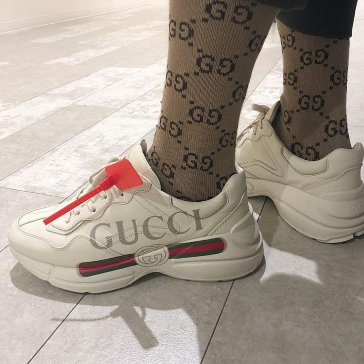 Chaussettes