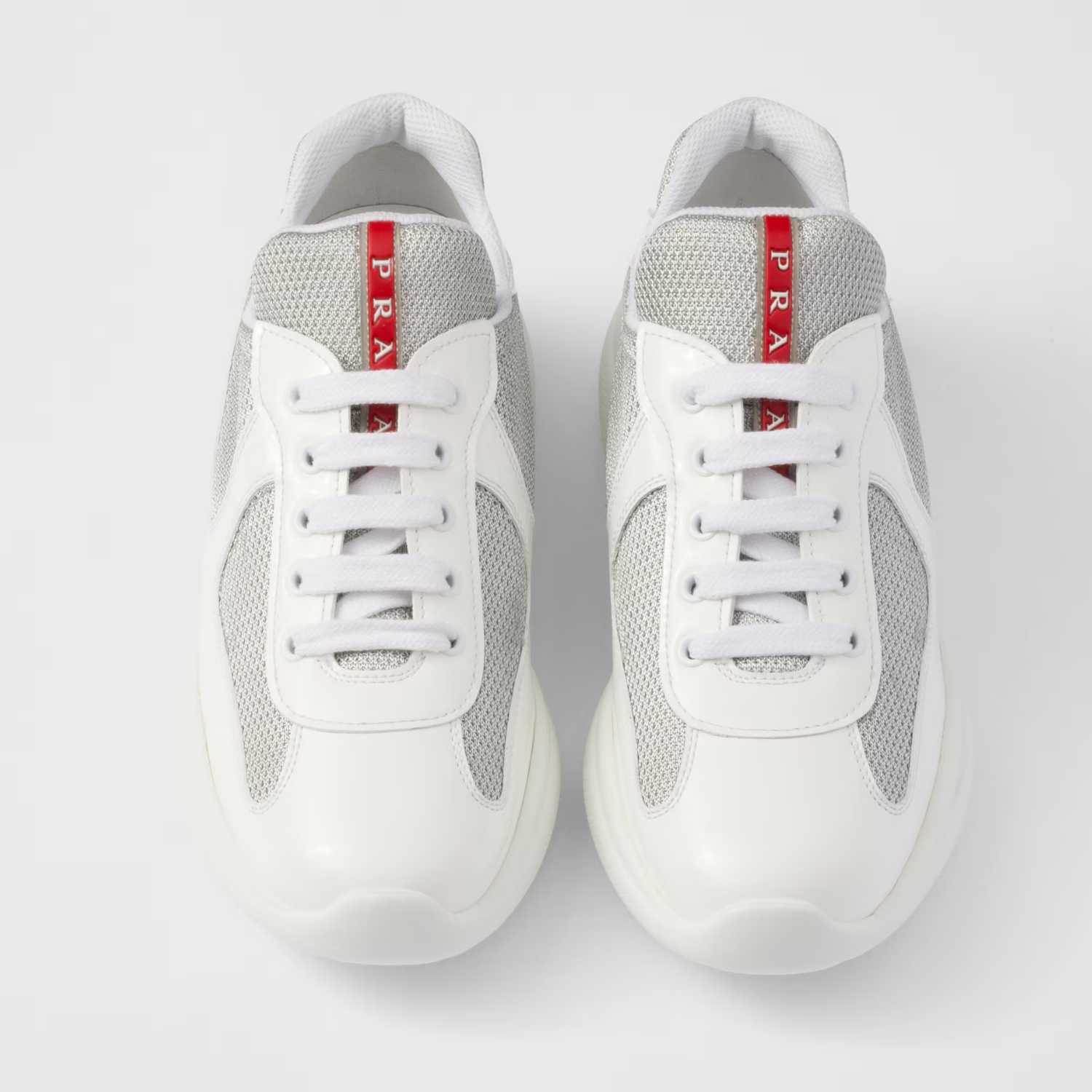 PRADA sneakers Americas Cup