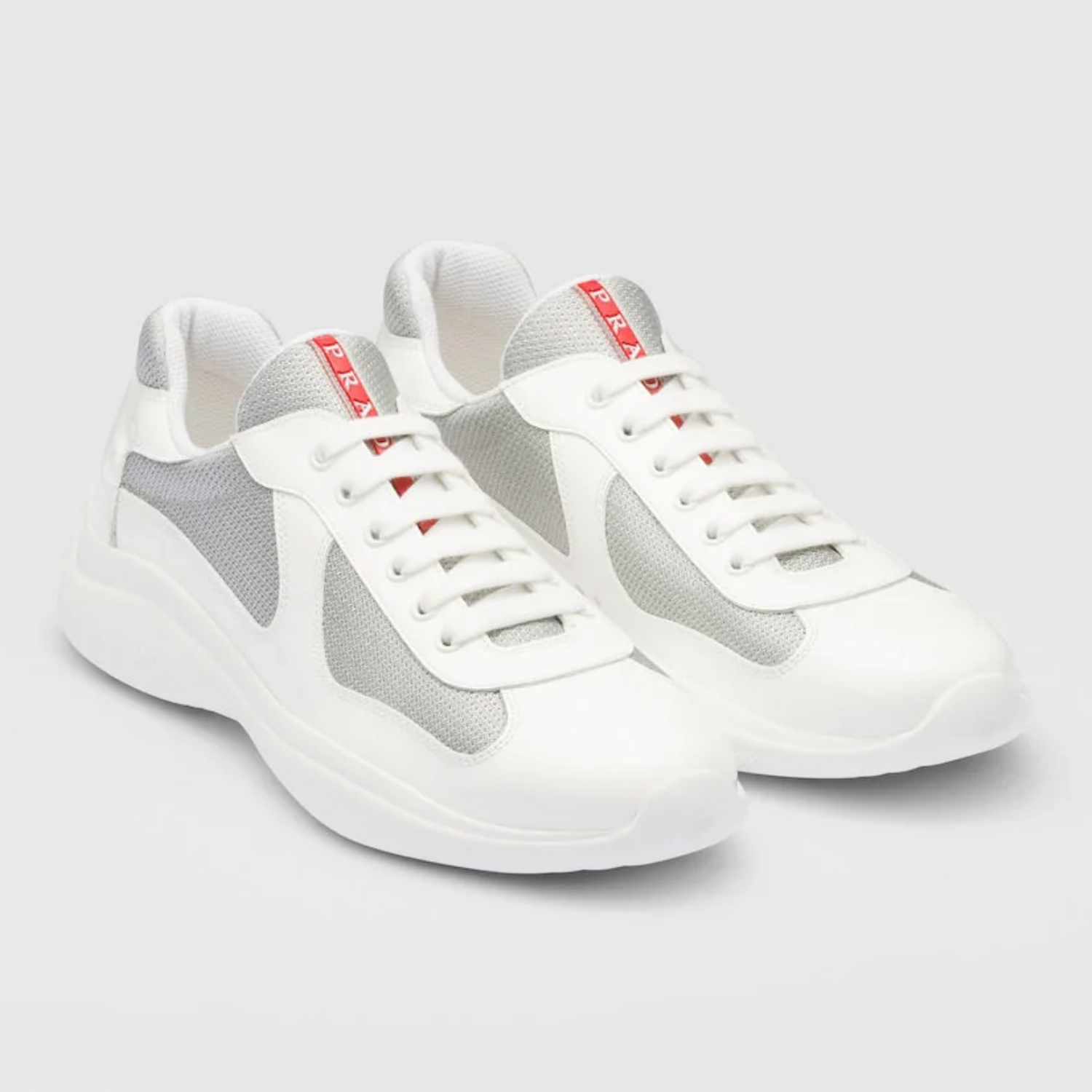 PRADA sneakers Americas Cup