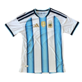Maillot Argentine 2026