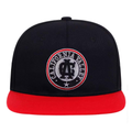 California Valley Cap