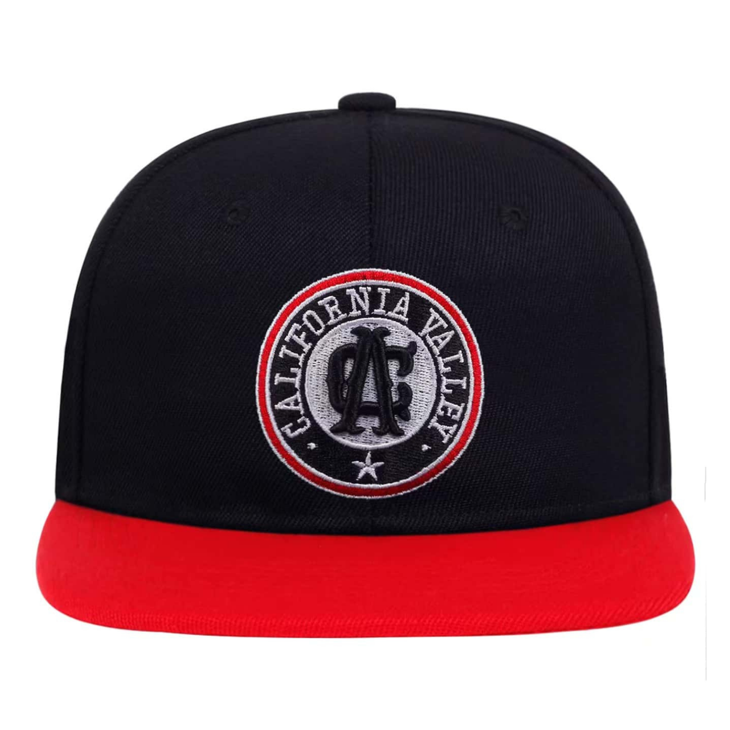 California Valley Cap