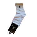 Chaussettes Jordan Blanches