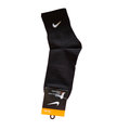 Chaussettes Nike Noir