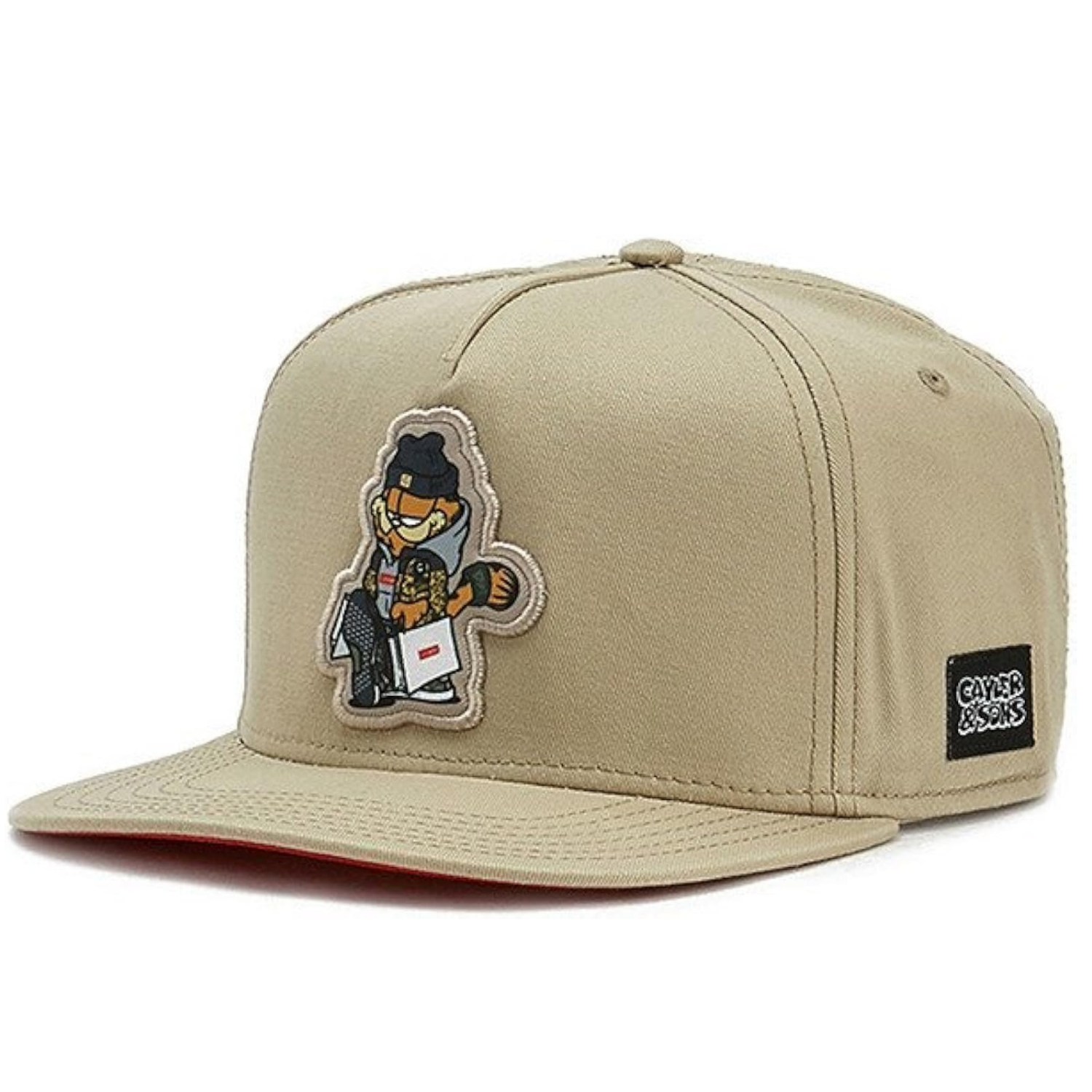 Cayler & Sons Style Urbain
