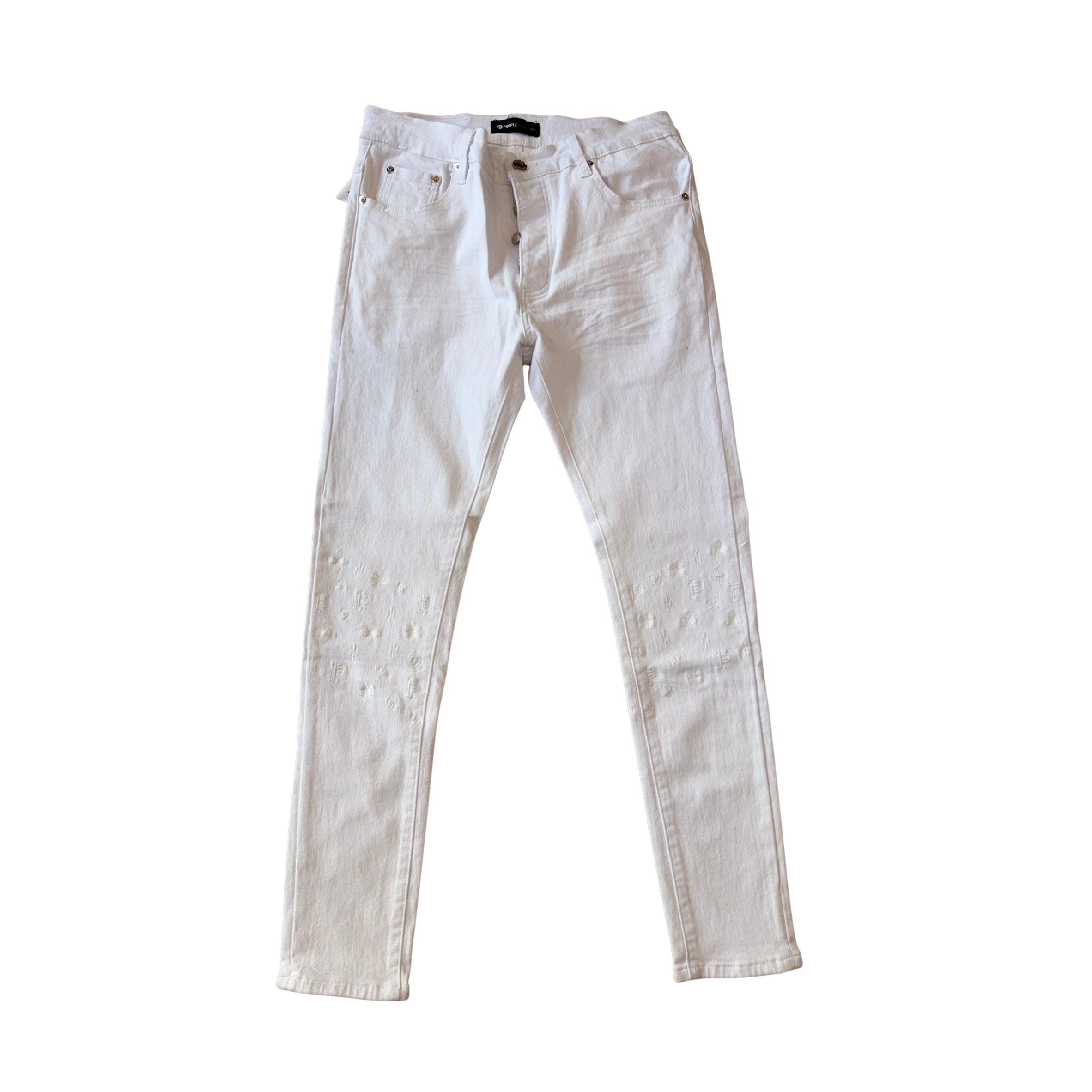 Jean Streetwear 23