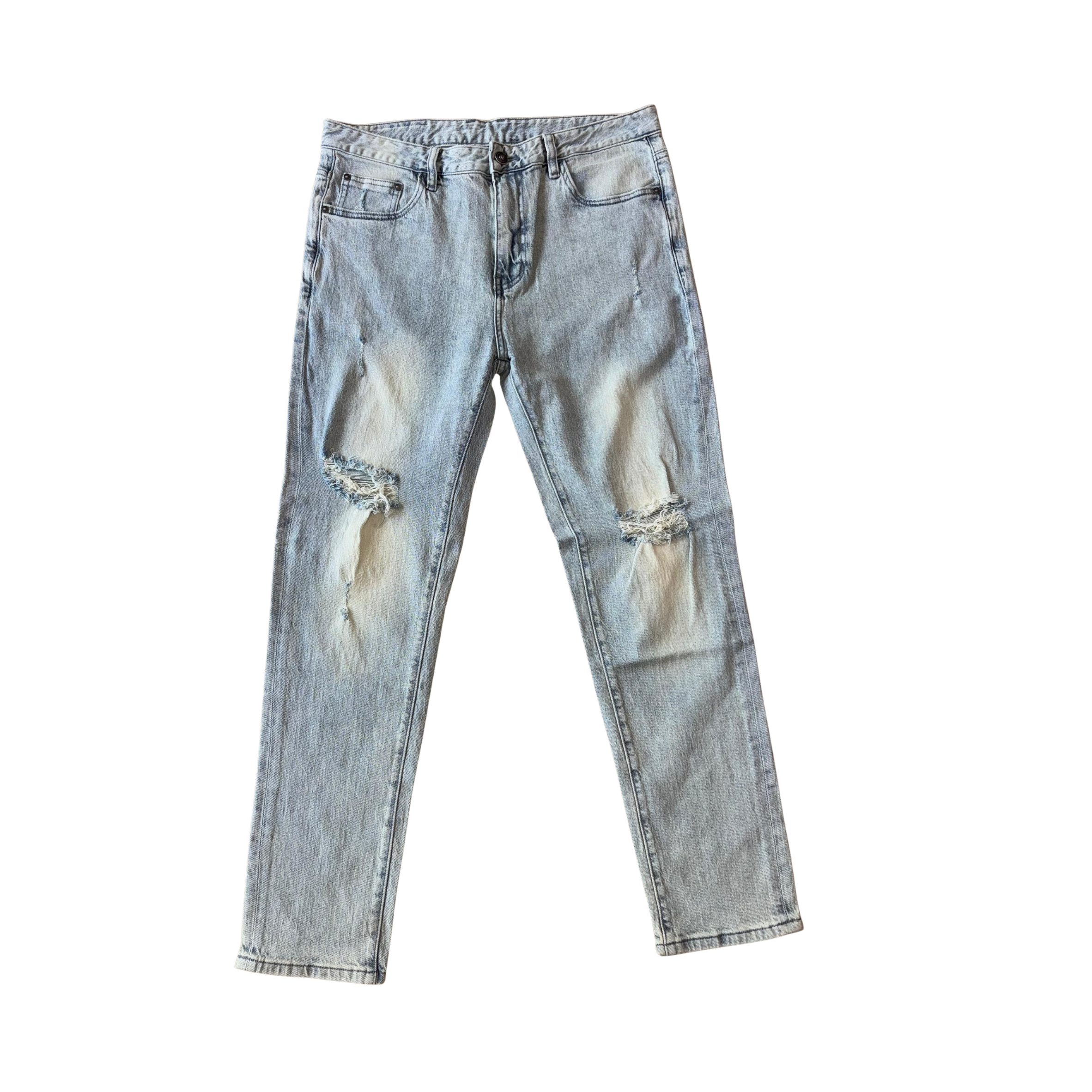 Jean Streetwear 11