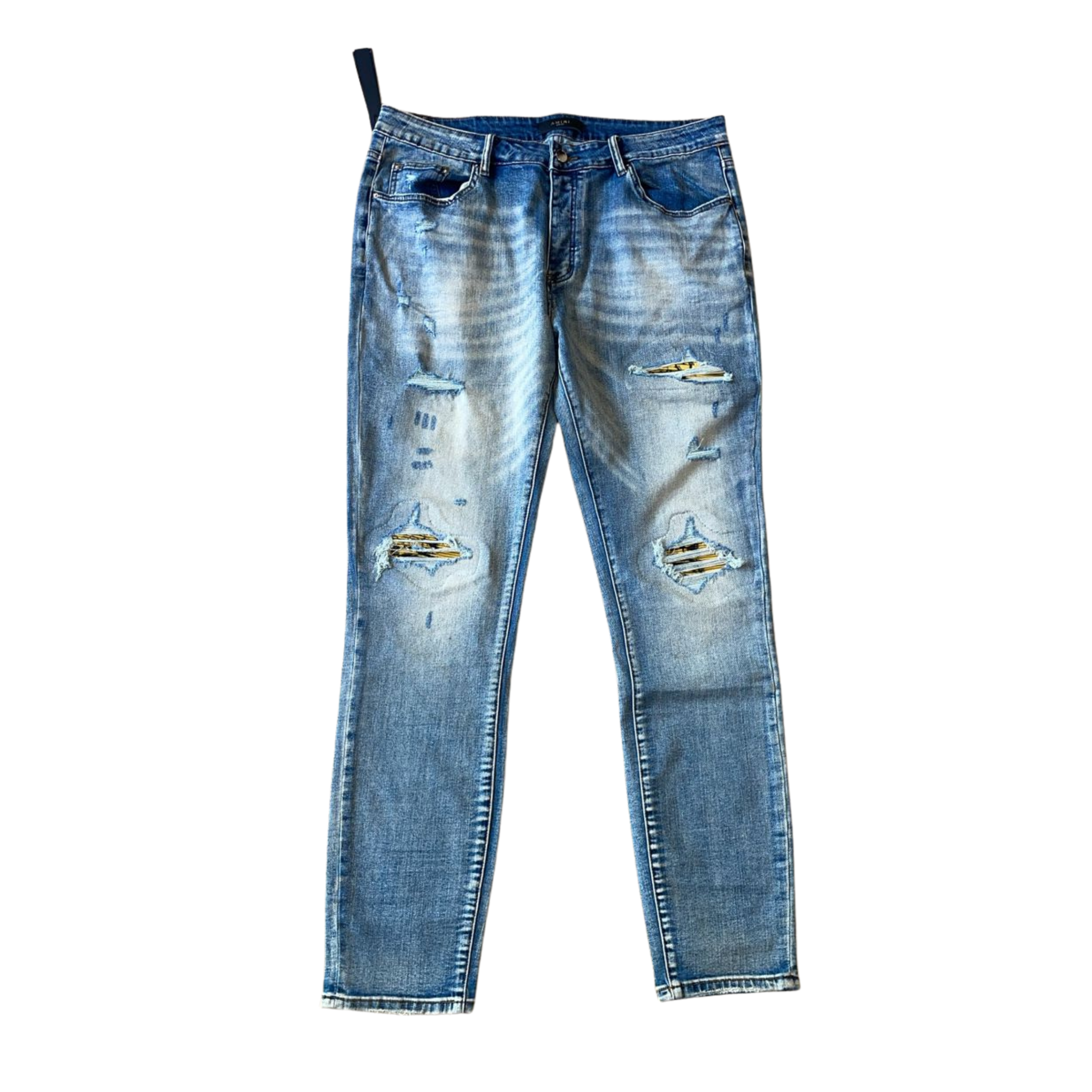 Jean Streetwear 7
