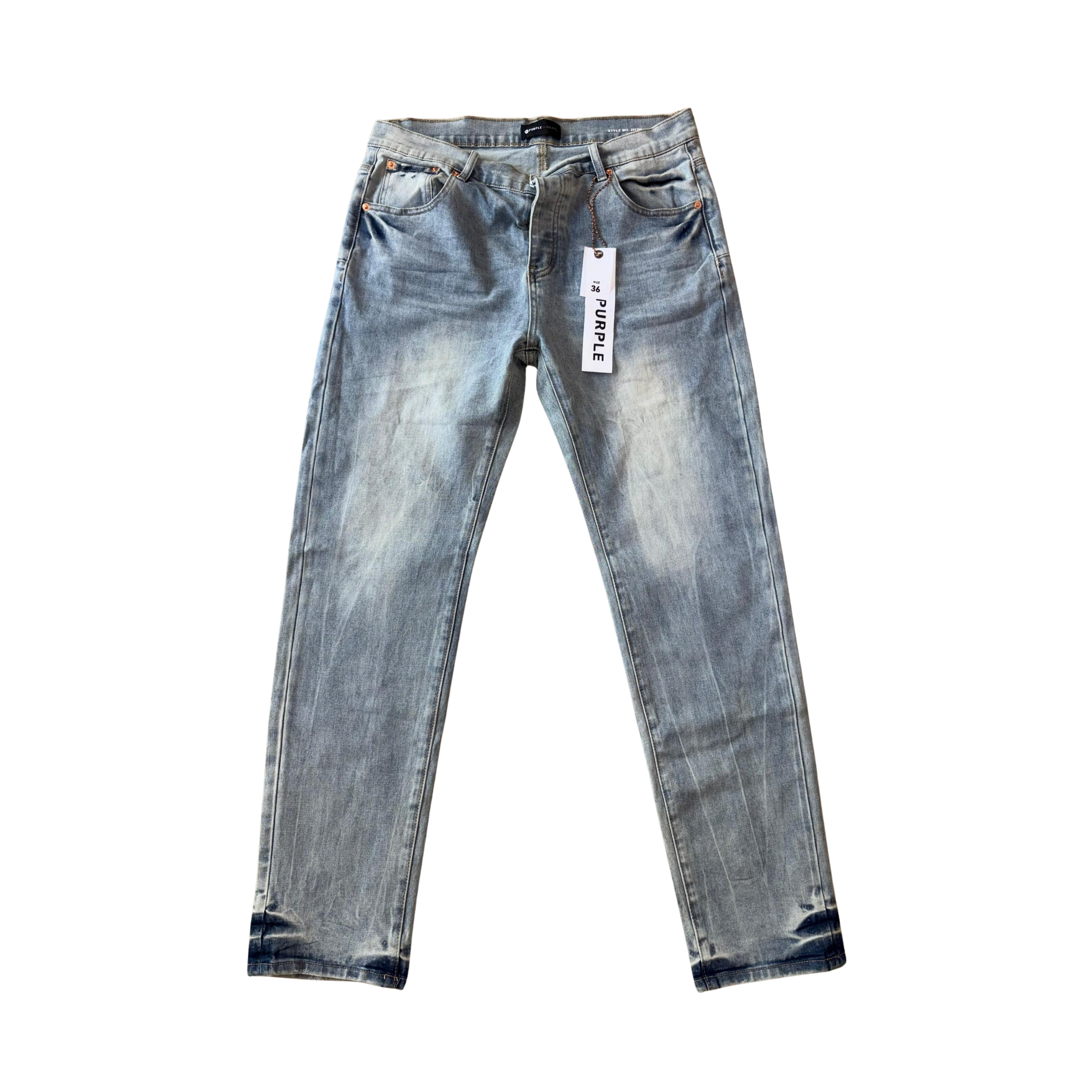 Jean Streetwear 12