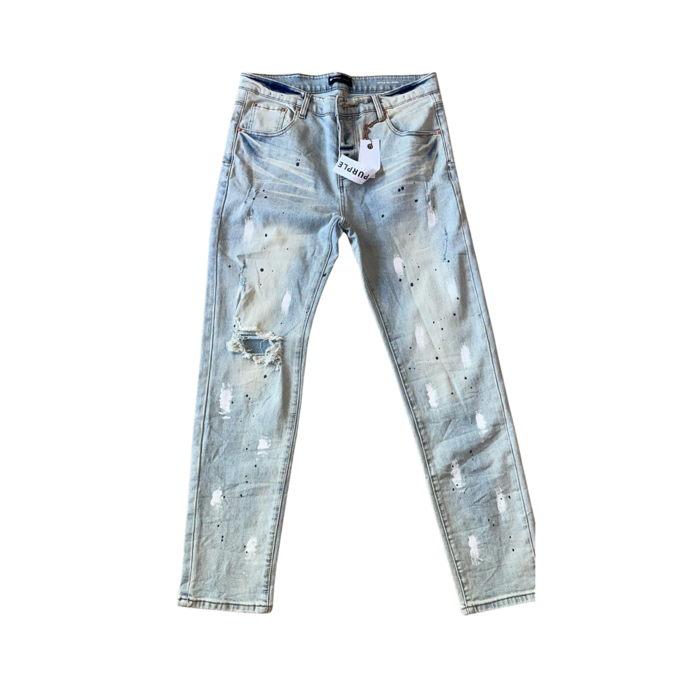 Jean Streetwear 13