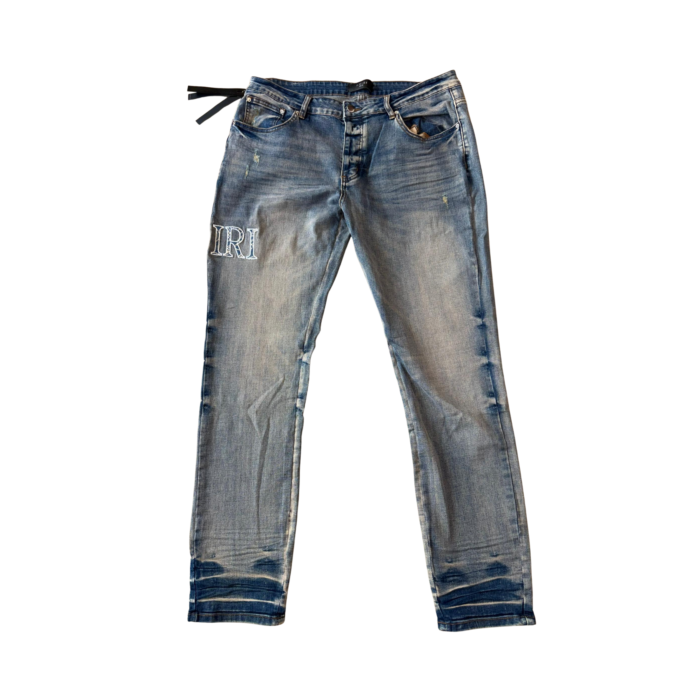 Amiri jean