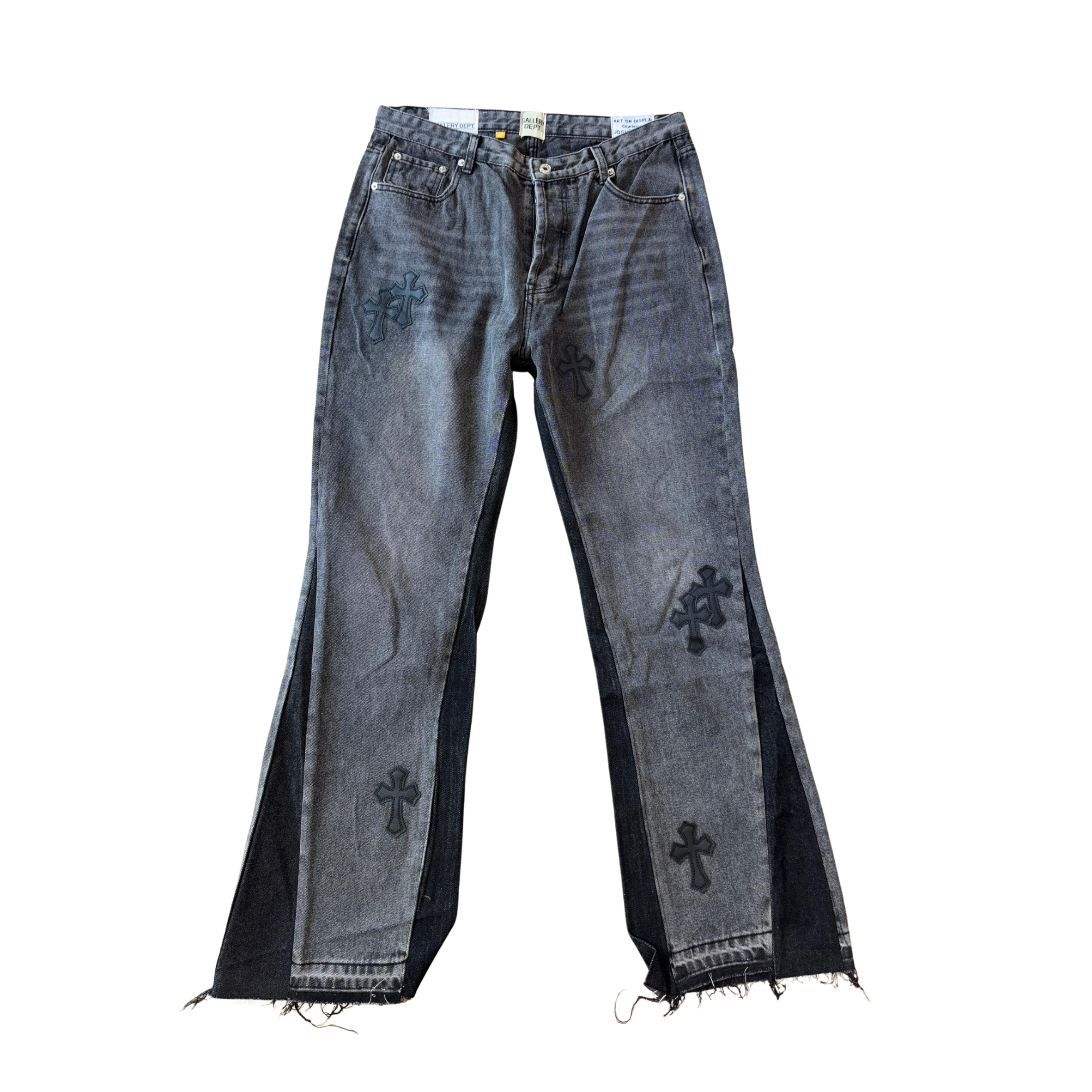 Jean Streetwear 5