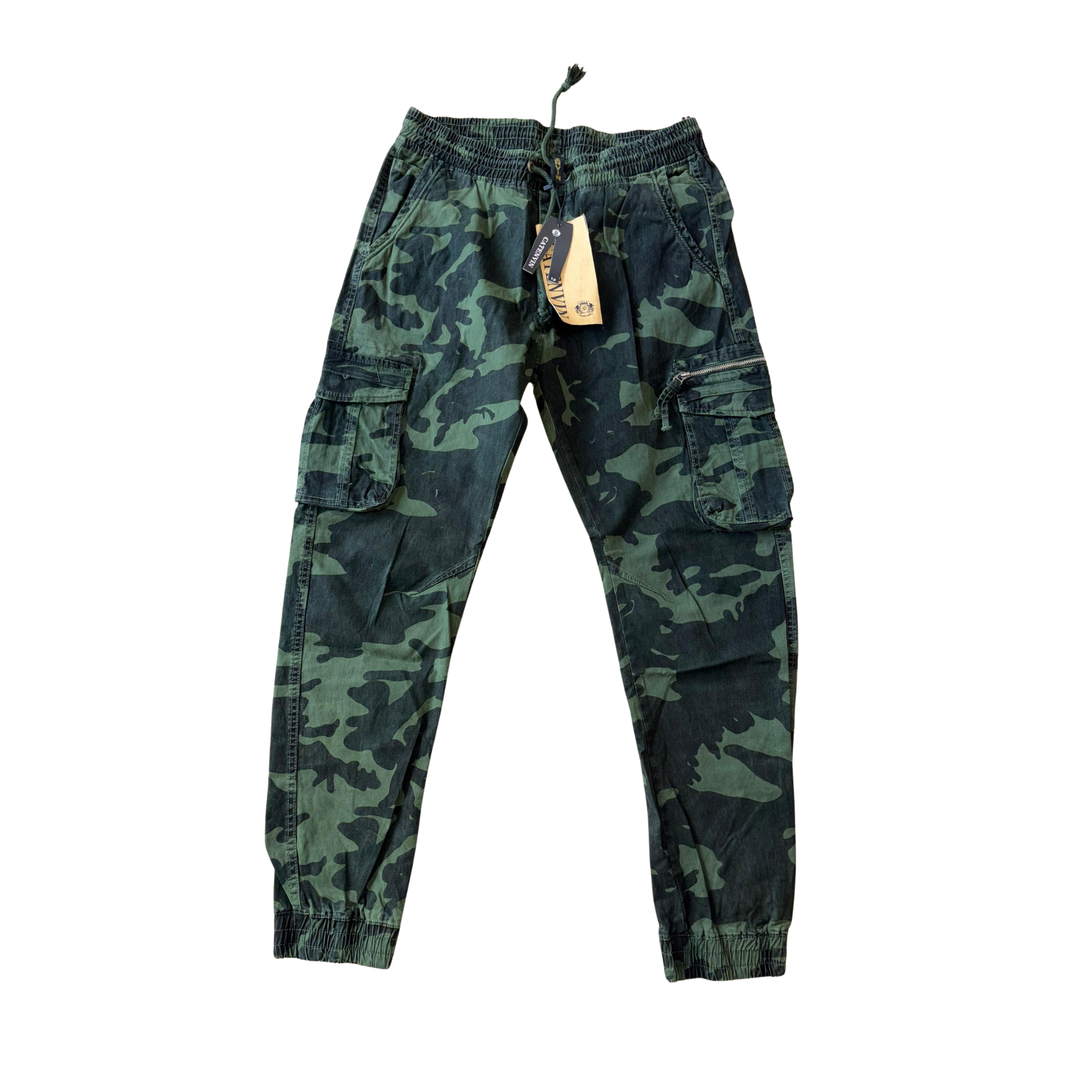 Jean Streetwear 14