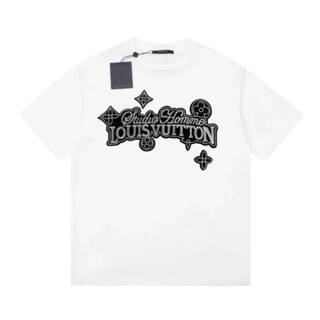 LOUIS VUITON T-shirt 2025