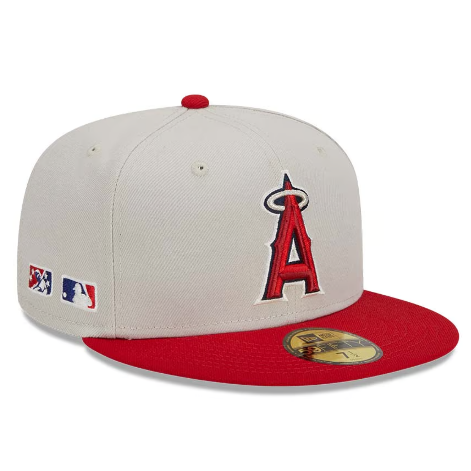 New Era 59FIFTY Minimal