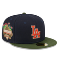 New Era Dodgers 59FIFTY