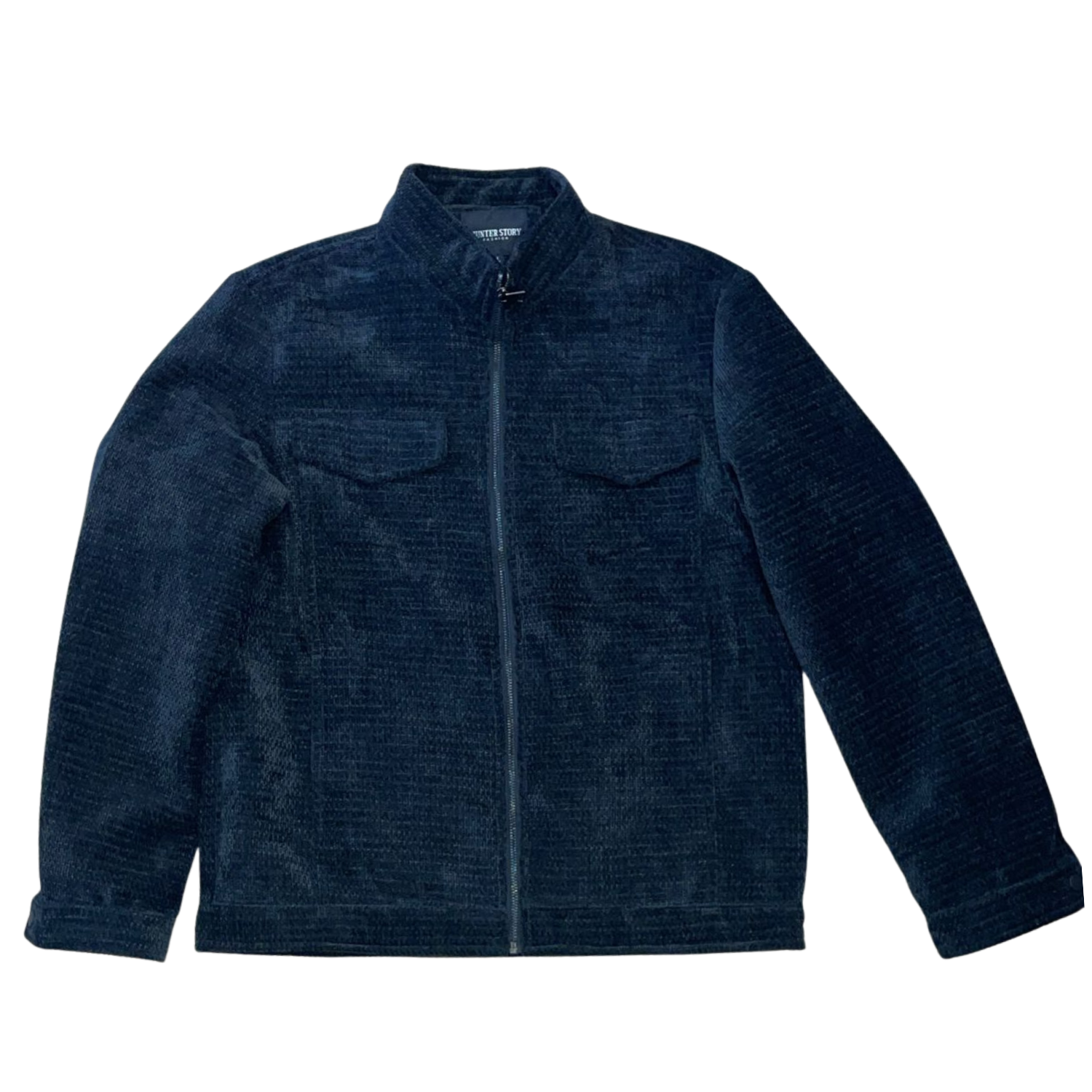 Pull Otantik 12