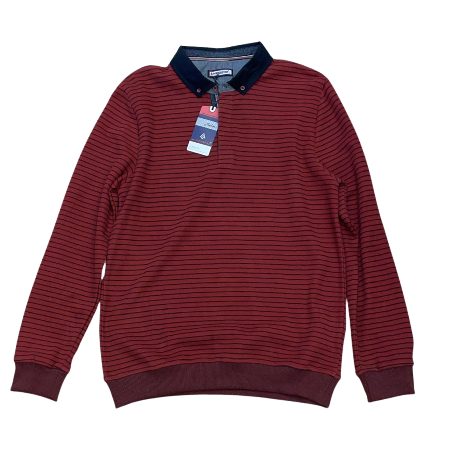 Pull Otantik 13