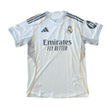 Maillot Real Madrid 2025-2026