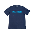 BALENCIAGA Dry Cleaning Boxy T-shirt