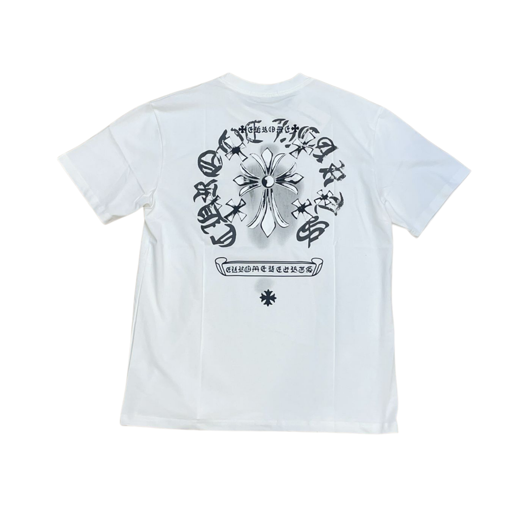 CHROME HEARTS 2025 Summer