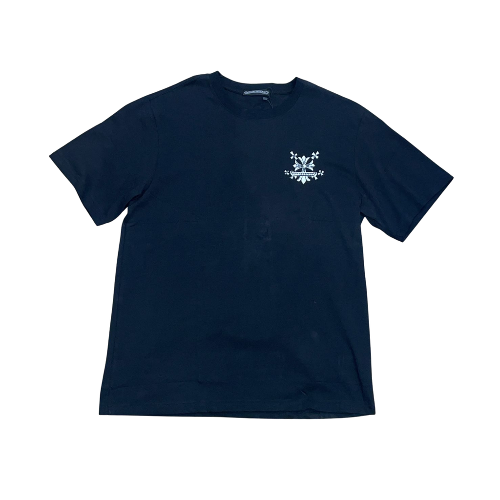 CHROME HEARTS T-shirt