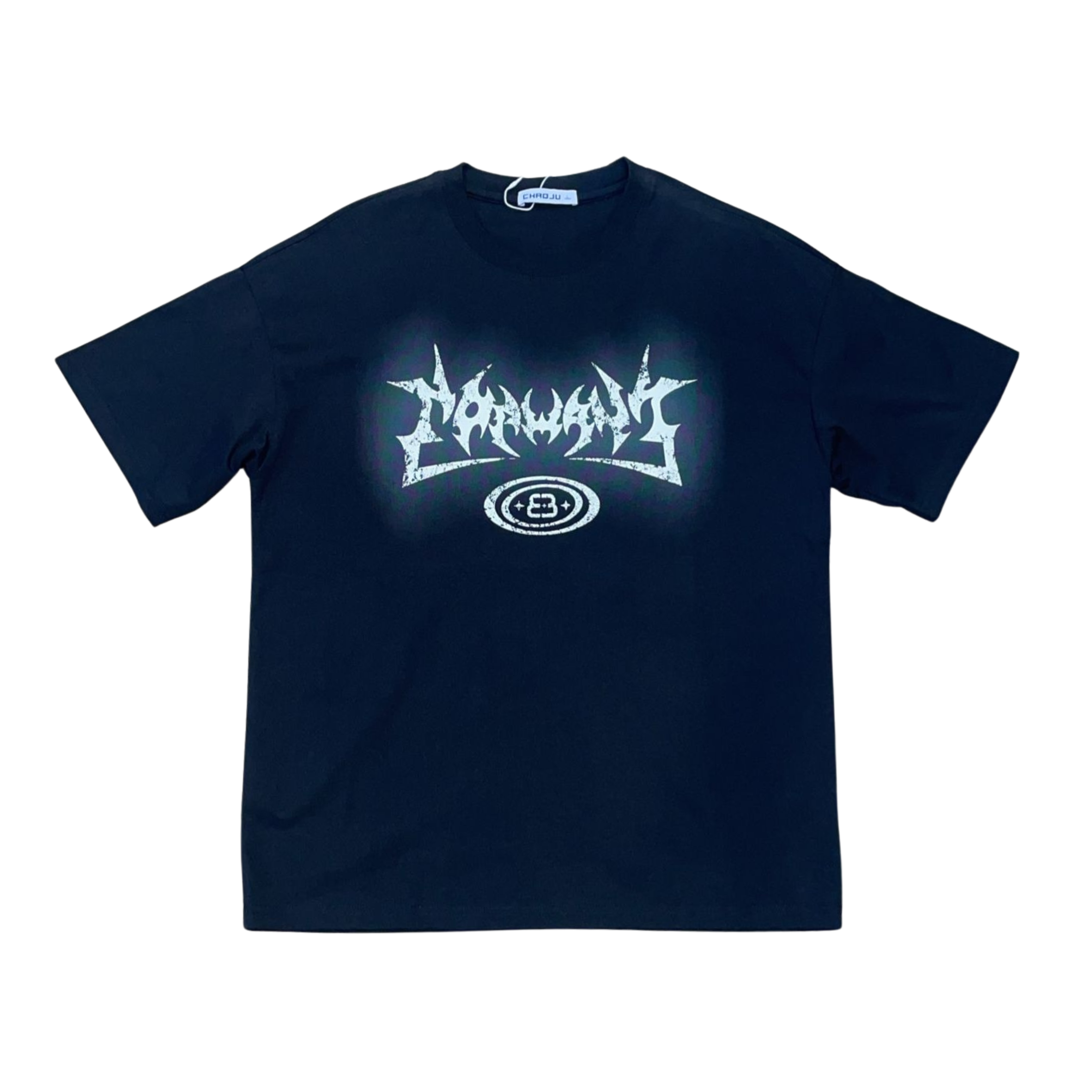 T-shirt cotton 2
