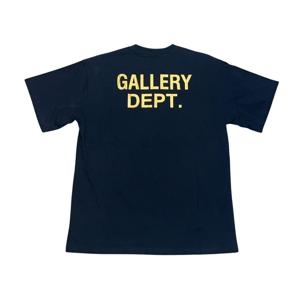 GALLERY DEPT Theme Park en noir vintage