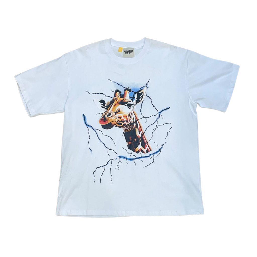 GALLERY DEPT Theme Park T-shirt