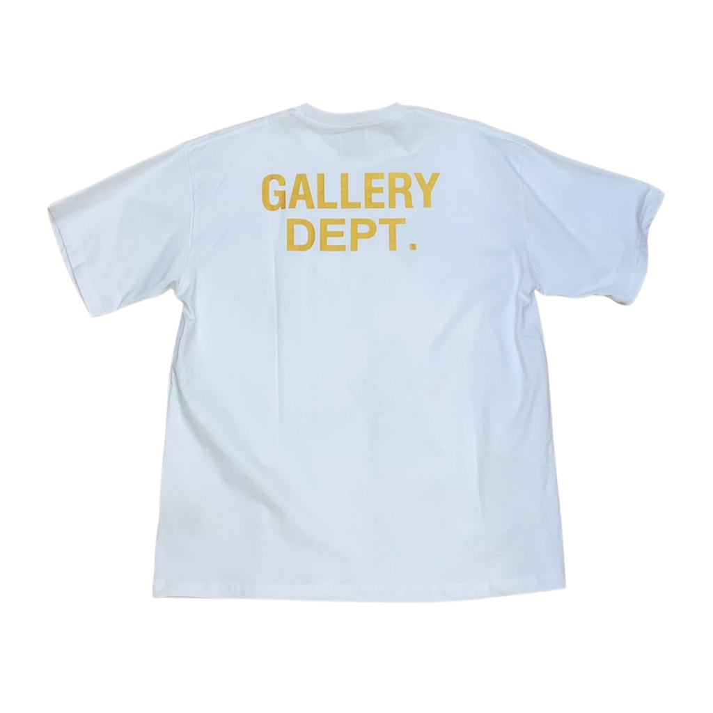 GALLERY DEPT Theme Park T-shirt