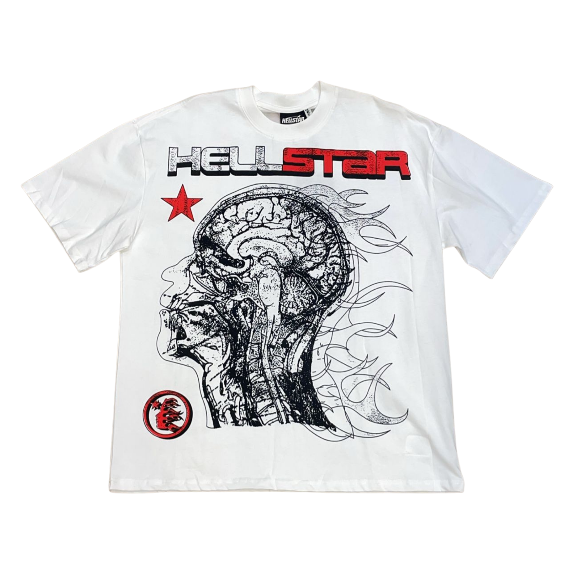 HELLSTAR Studios Human Development Tee