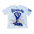 HELLSTAR Yoga T-shirt