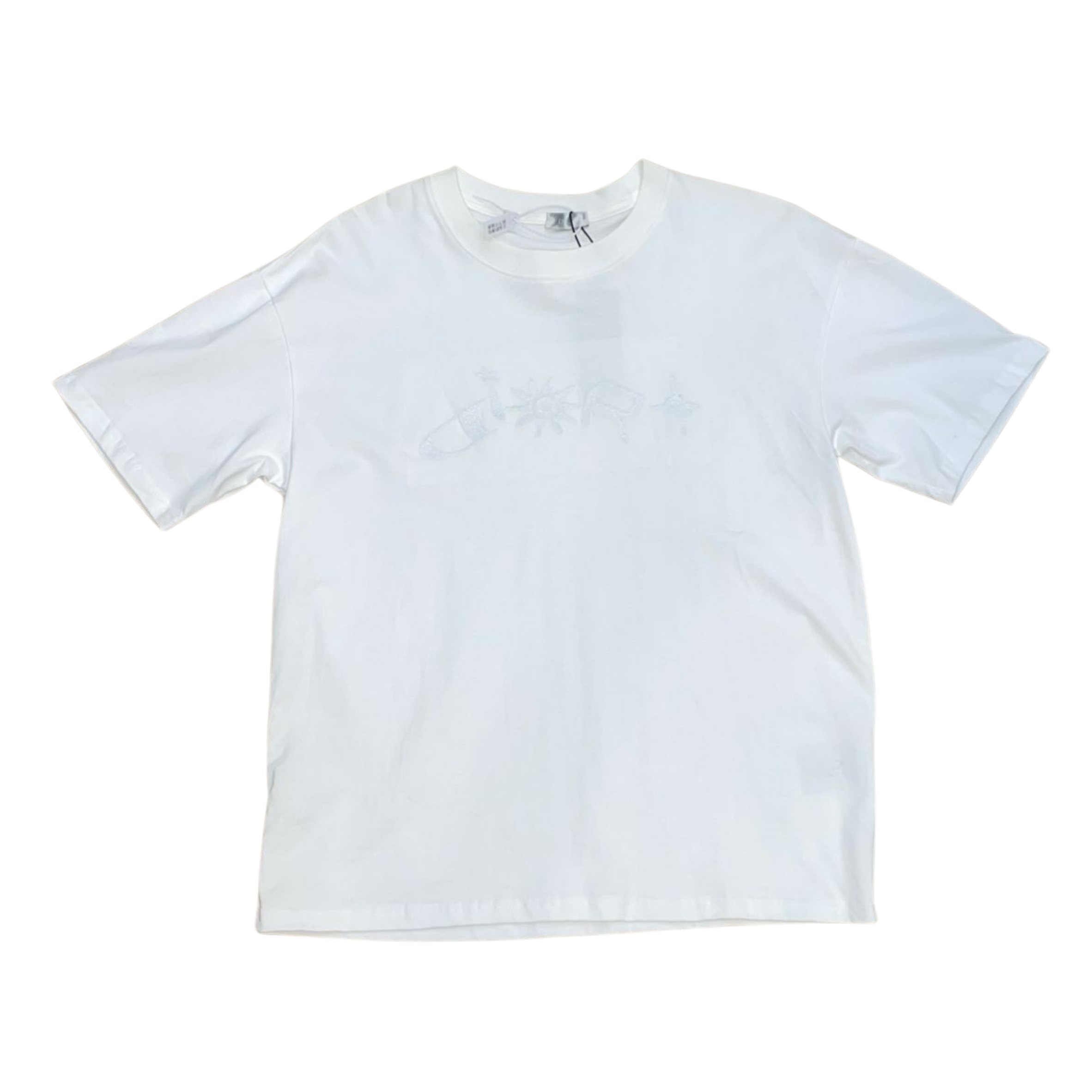 DIOR T-shirt 2025