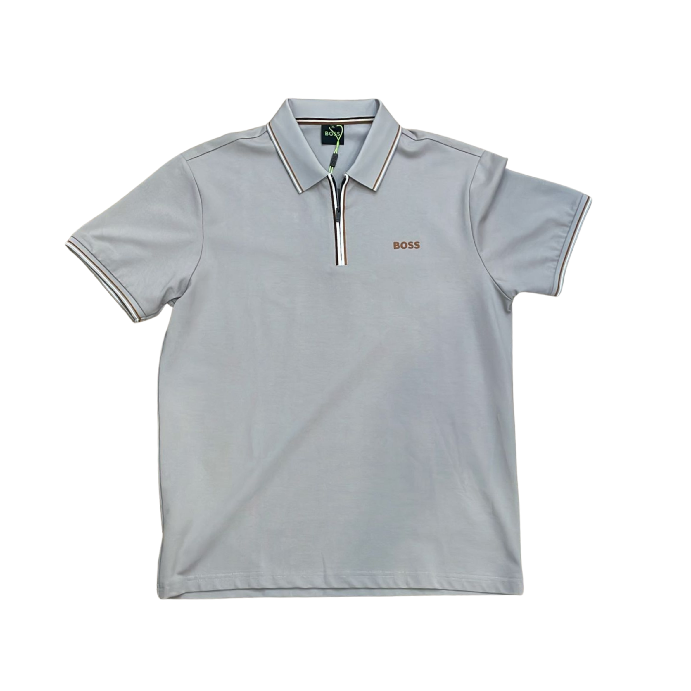 BOSS Polo