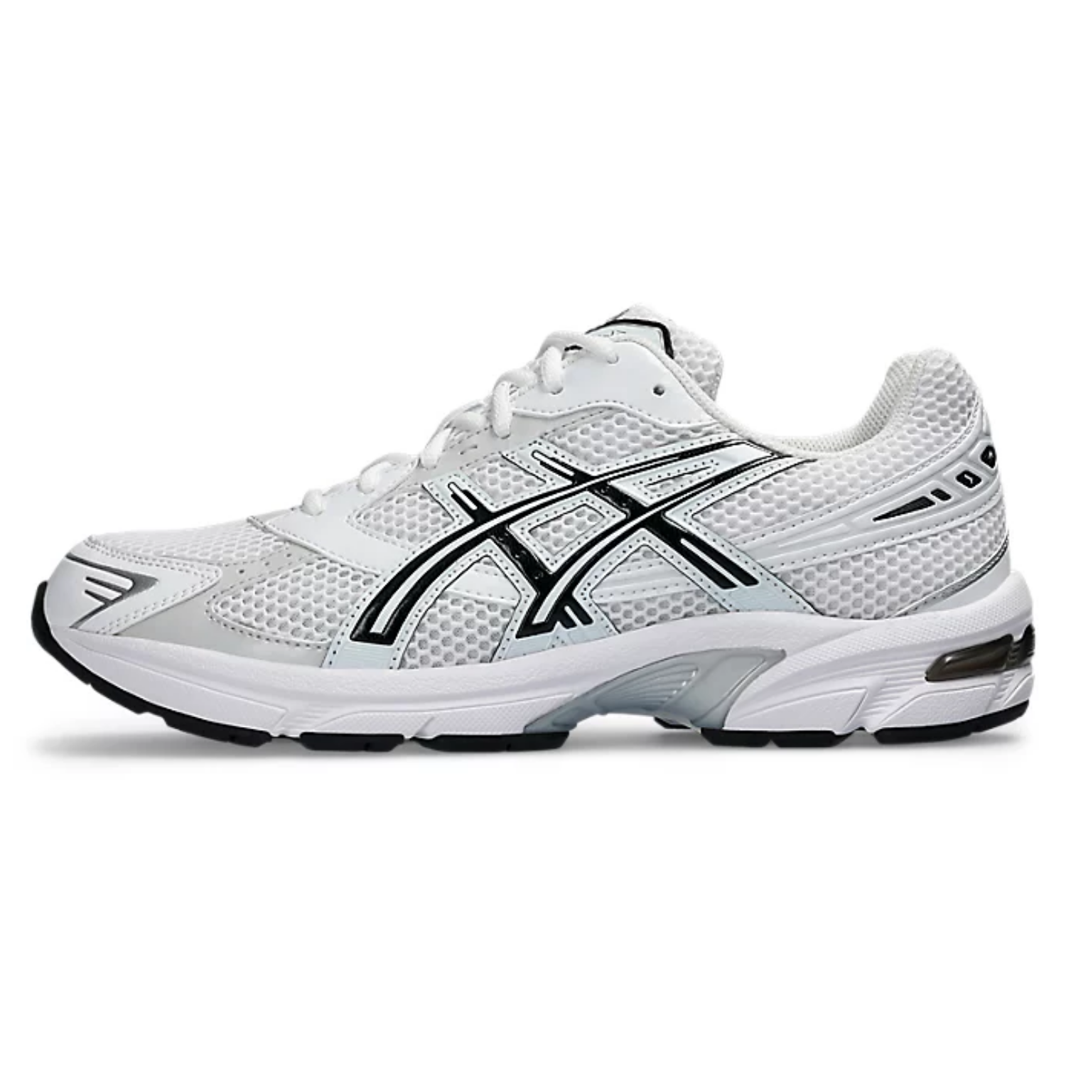 ASICS gel-1130 blanc noir