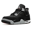 JORDAN 4 Retro SE noire