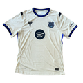 Maillot Barça Extérieur 2025-2026
