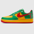 NIKE AIR FORCE Lil Yatchi