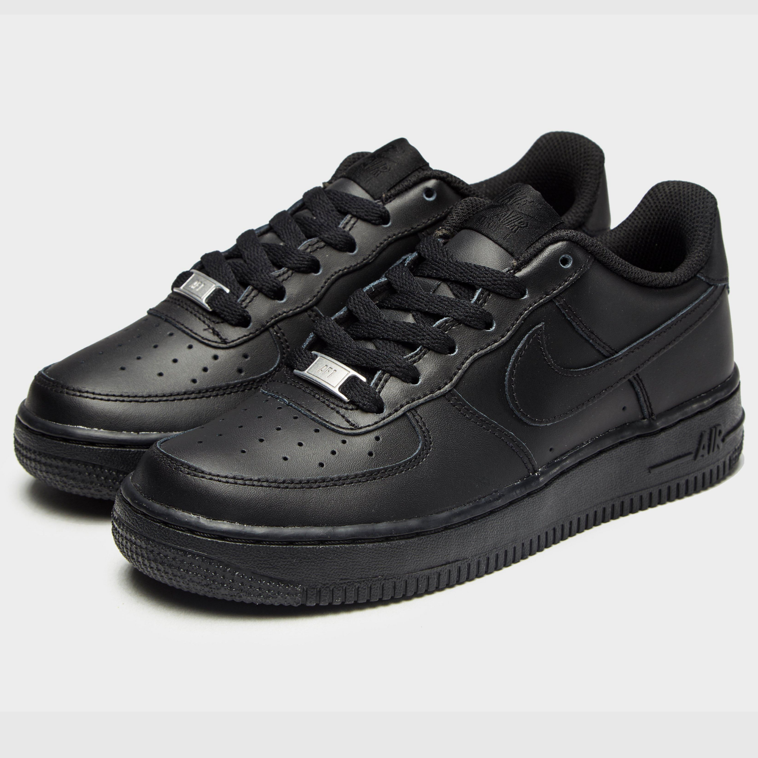 NIKE AIR Force 1 LE  noir