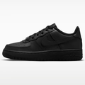 NIKE AIR Force 1 LE  noir