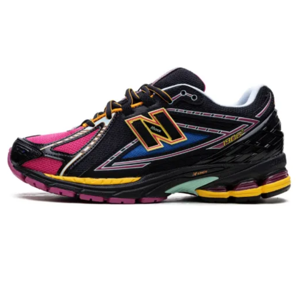 NEW BALANCE neon nights