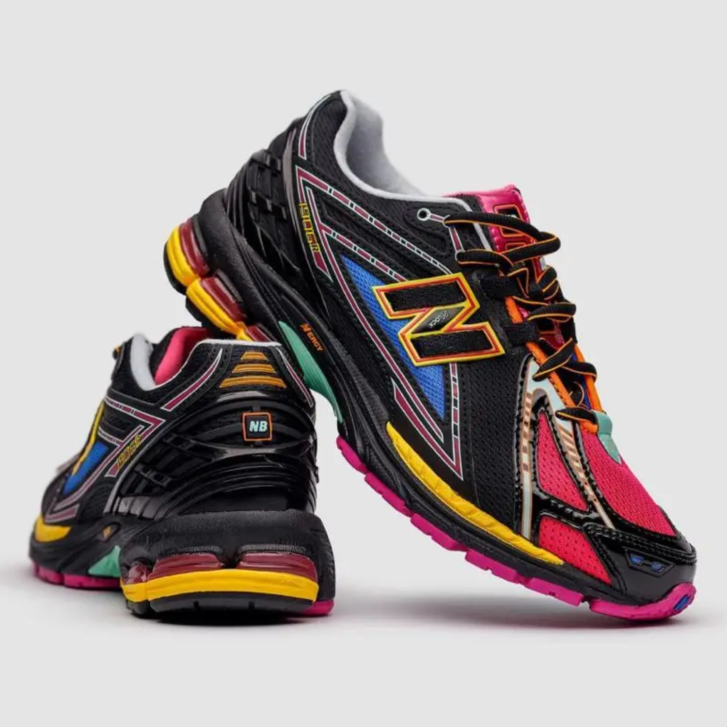 NEW BALANCE neon nights