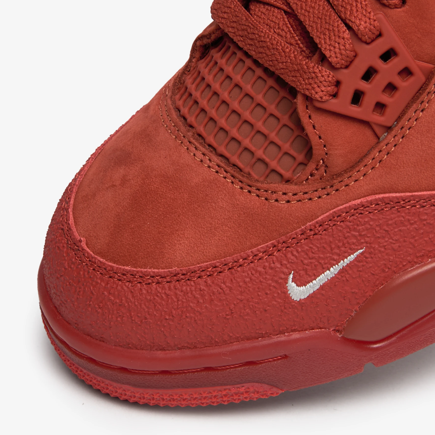 NIKE AIR JORDAN 4 Brick