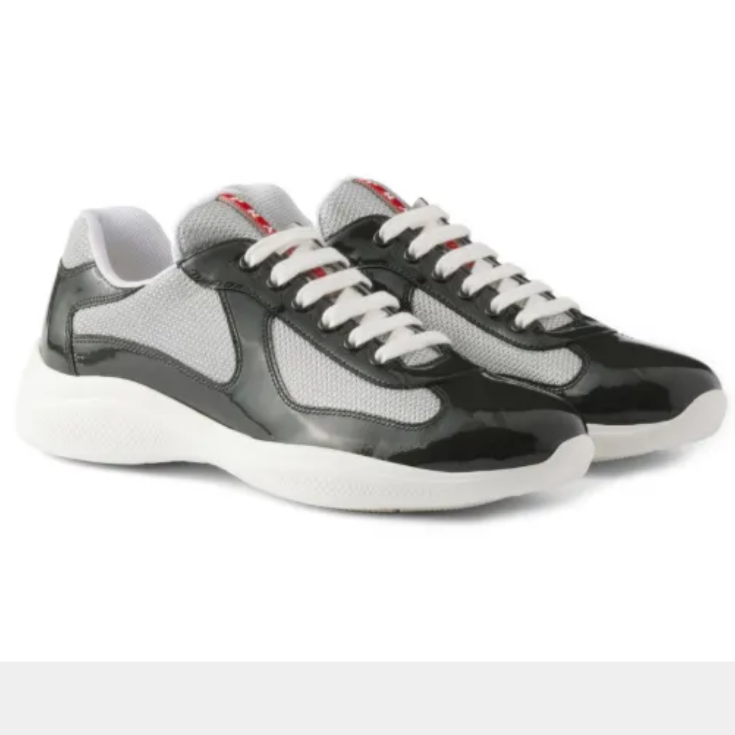 PRADA Americas Cup