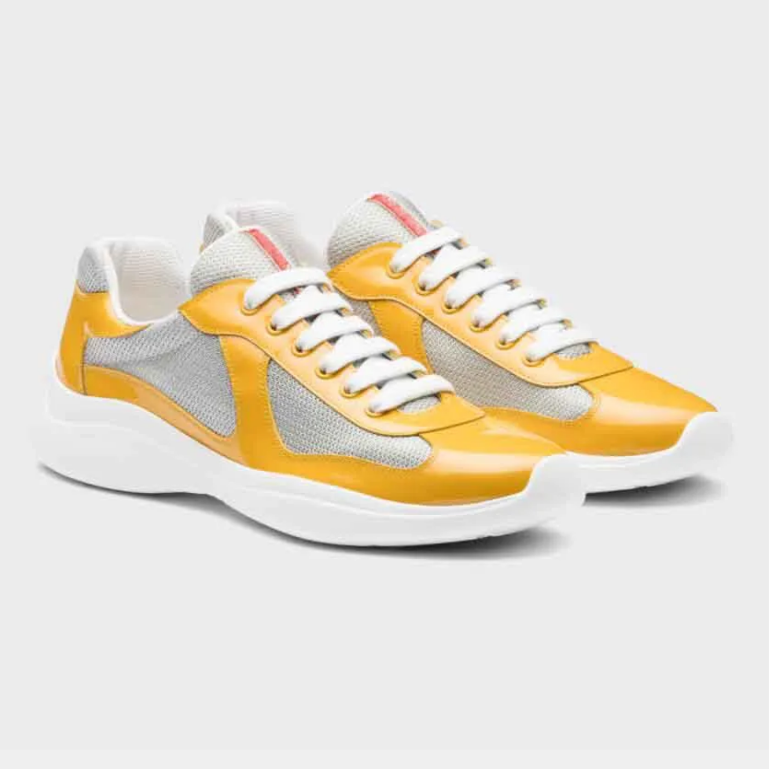 PRADA Americas Cup Gold