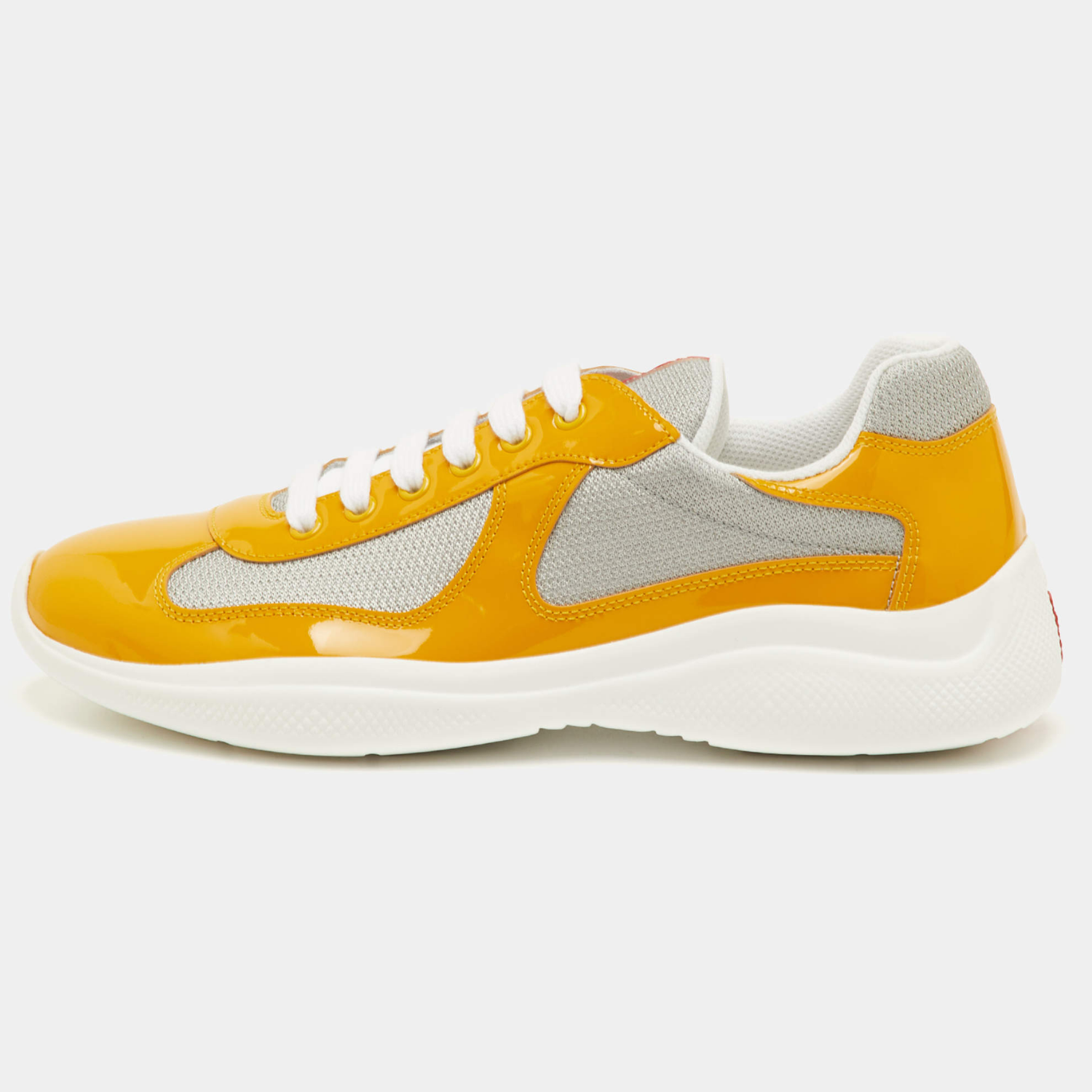 PRADA Americas Cup Gold