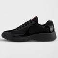 PRADA Cup tissu bike lisse black