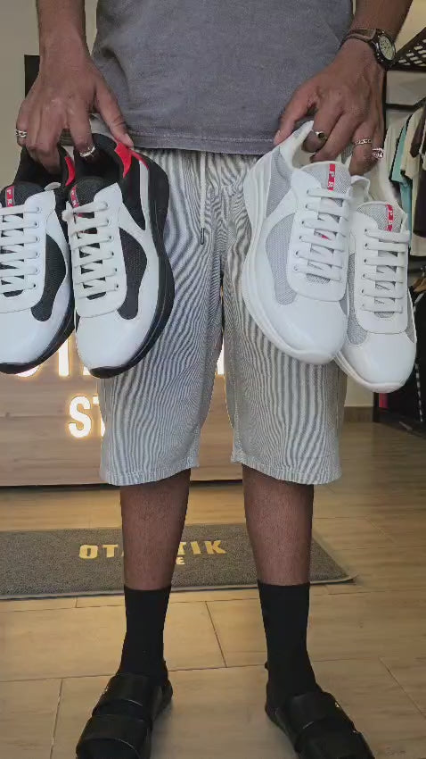 PRADA sneakers Americas Cup